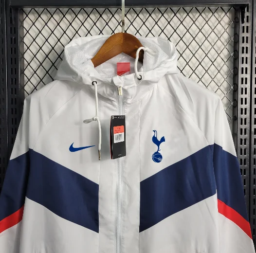 2023/2024 Tottenham Windbreaker Football T-Shirt