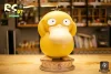 1/1 Scale Psyduck with LED - Pokemon Resin Statue - Zero-Tribe Studios [In Stock]