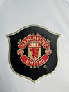 2006/2007 Retro Manchester United Away Football Shirt 1:1 Thai Quality love fball
