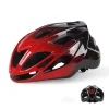 CPSC Certified Professional Men's Cycling Helmets Urban Commuting Outdoor Road Bicycle Helmets
