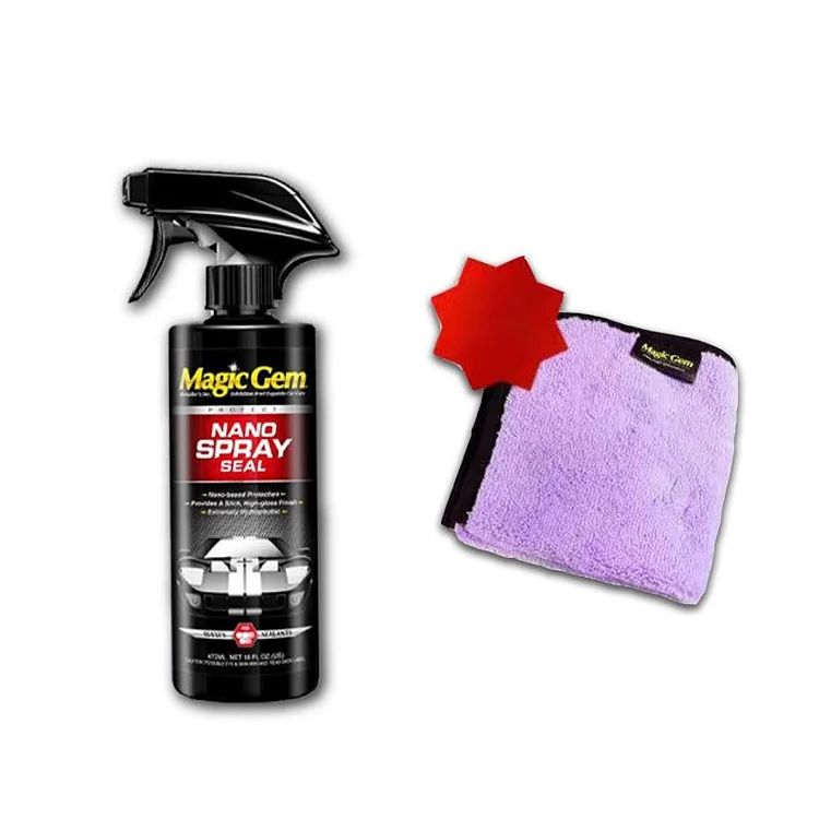 Car Crystal Coating Spray🔥BUY 3 GET 1 FREE