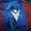 2024/2025 Player Version Crystal Palace Home Football Shirt 1:1 Thai Quality