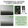 Black Leather Repair Kit Black Leather & Vinyl Repair Kit Leather Color Restorer