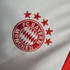 2023/2024 Bayern Munchen Home Football Shirt Kids Size 1:1 Thai Quality
