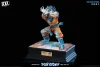 Super Gallery Son Goku - Dragon Ball Resin Statue - XXL-Studio