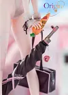 1/6 Scale Bunny Shimoe Koharu - Blue Archive Resin Statue - Origin-Studio