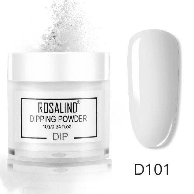 Just White