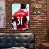 SCHWEINSTEIGER Footballer - Vintage Metal Signs(8*12Inch)