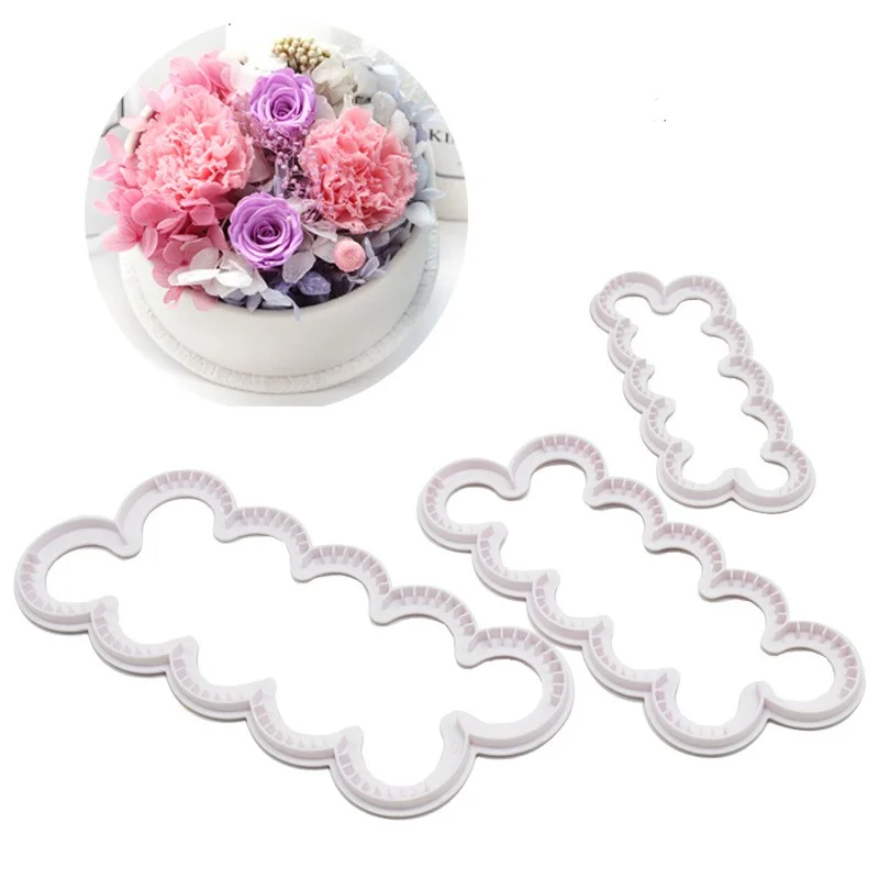 Rose Petal Mold | IFYHOME