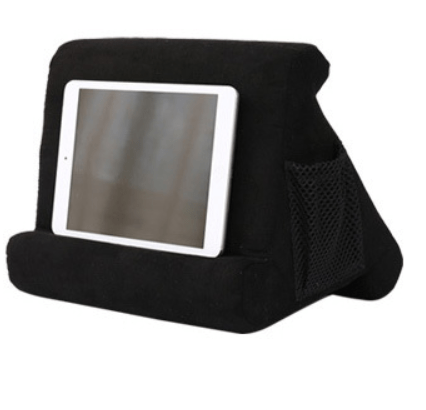 Pillow Pad iPad and Tablet Stand Holder
