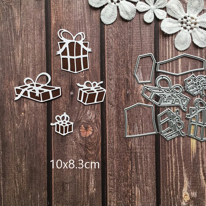 Nigikala Craft metal cutting dies cut die mold New Various Series Scrapbook paper craft knife mould blade punch stencils dies