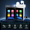 Wooask A9: 4G Standalone Translator Earbuds with ChatGPT
