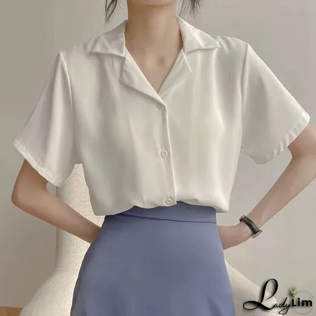 Light and breezy Blouse