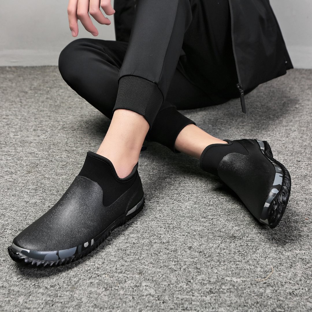 mens boots base london