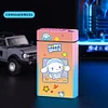 Magical Sanrio Cigarette Box With Attached USB Lighter