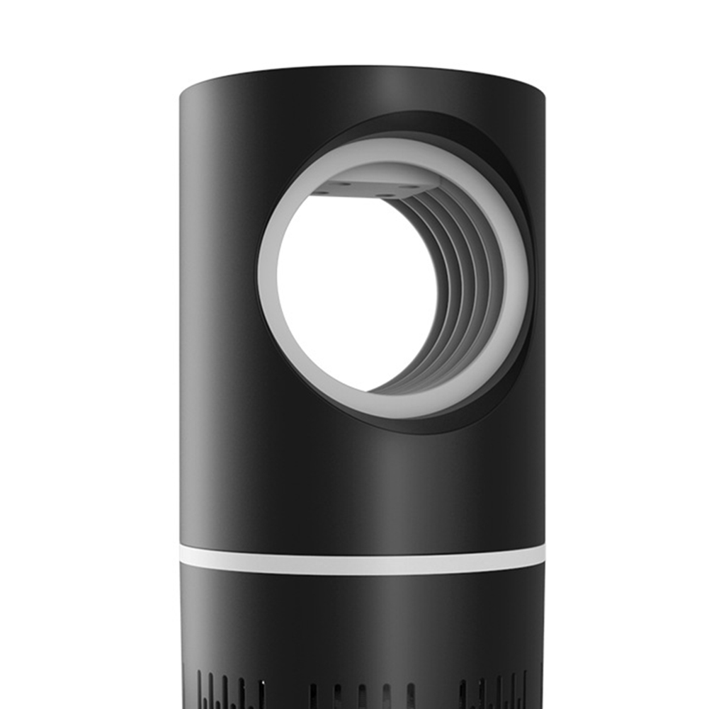 

Photocatalyst Mosquito Repellent Smart USB Anti Insect Mosquito Trap Gift, 501 Original