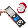 Portable Precision Electronic Scale 0.01g Small Jewelry Scale Gold Jewelry Mini Small Balance Gram Weight Scale 