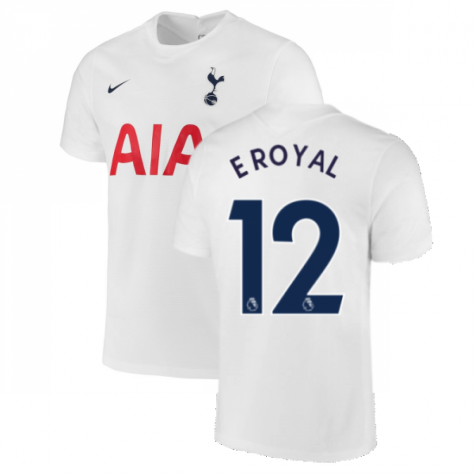 Son Heung-min Tottenham Hotspur Fanatics Branded 2018/2019 Replica