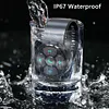 Universal Smart Wireless Remote Hands-free Phone Call Car Steering Wheel Control