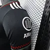 2025/2026 Player Version Bayern Munich Third Away Football Jersey 1:1 Thai Quality