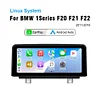 Ugode F&uuml;r BMW 1Series F20 2011-2019 year F21 F22 F23 Apple CarPlay Android Auto Display Monitor Upgrade Autoradio Stereo 