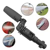 360 Degree Rotating Car Wash Nozzle Adjustable Angle Washer Tips (for Karcher)