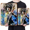 Phil Lynott - Metal Tin Signs(8*12Inch/12*16Inch)