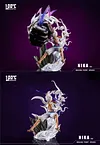 POP Scale Broken Mirror Series 002 Gear Fifth Nika Luffy - ONE PIECE Resin Statue - Boiling Point Studio