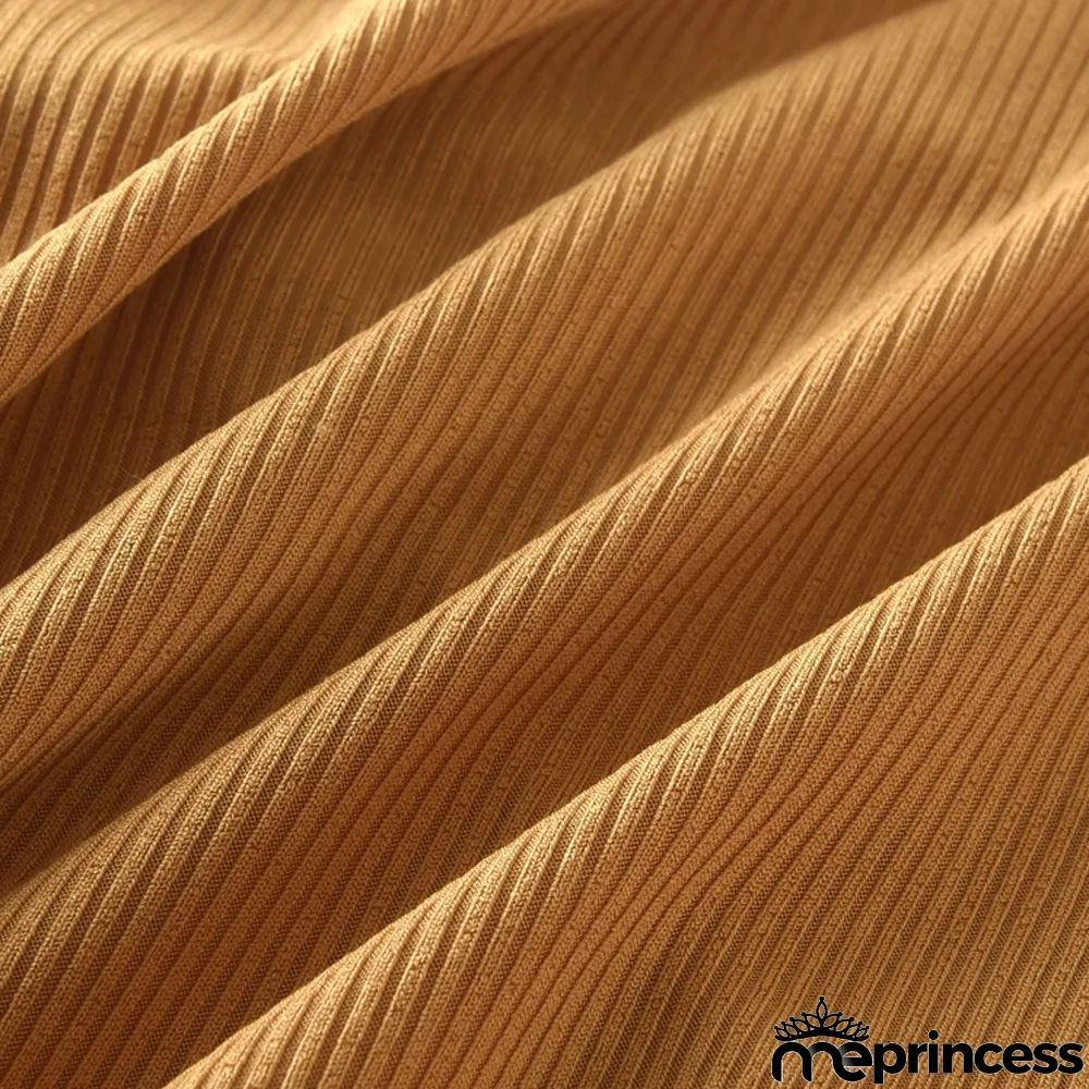 Autumn Party Cut Out Sexy Long Sleeve Crop Top Khaki