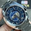  Omega Seamaster Aqua Terra 150m Co-Axial Master Chronometer GMT WorldTimer 43mm Super Clone