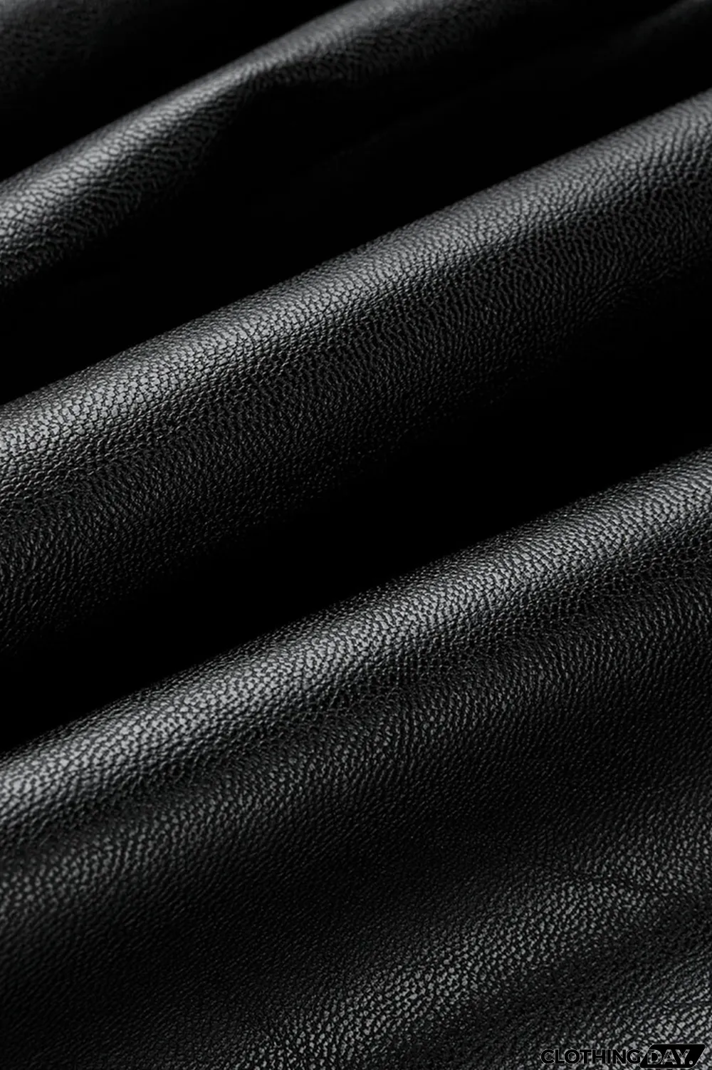 Black Fashion Sexy Solid Strap Design Square Collar Sling Dress