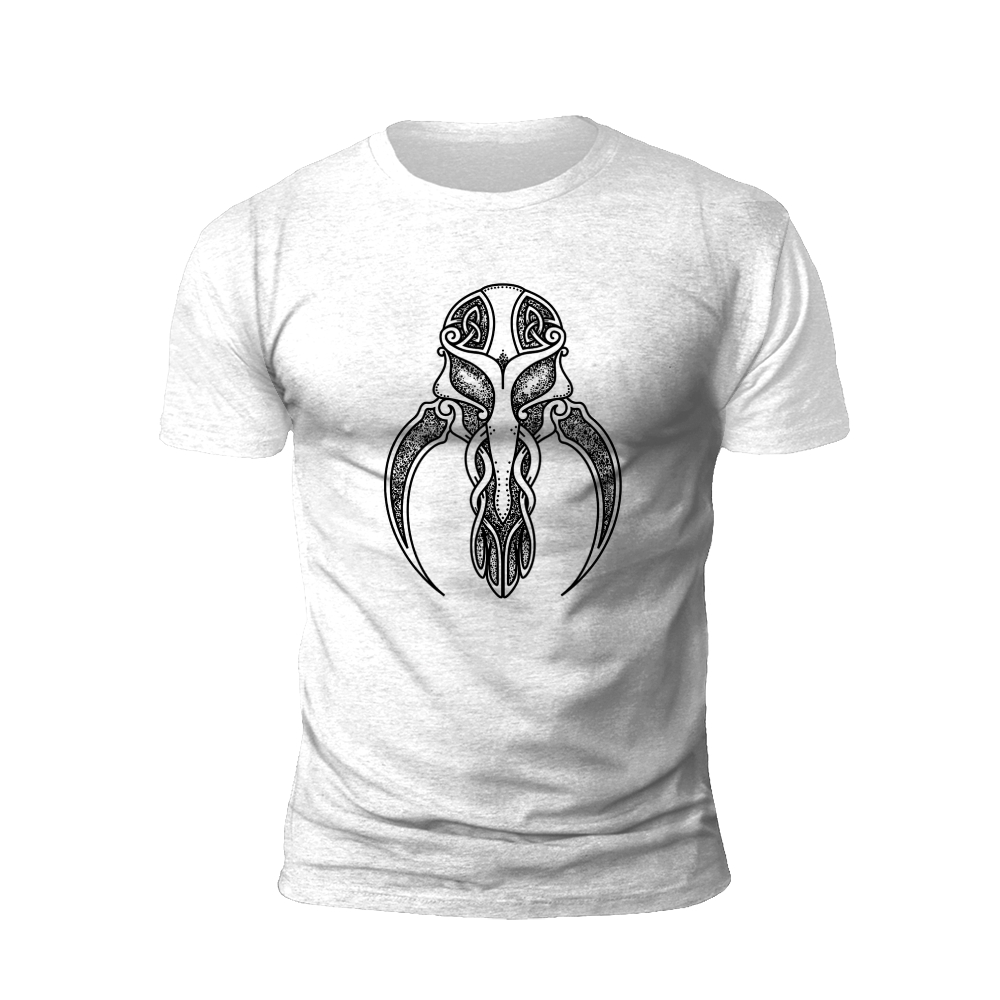 Viking Horns T-Shirt