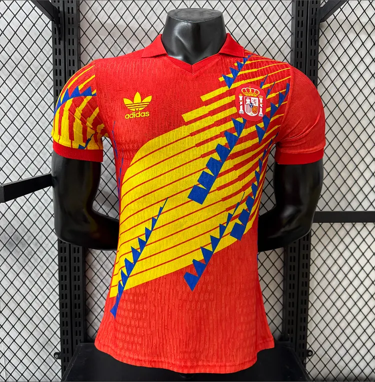 2627 Spain Special Edition - Player Edition