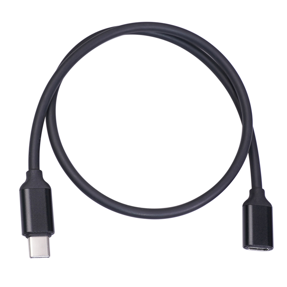

USB C Extension Cable Type C Male to Female PD Charging Sync Extender Cord, 501 Original