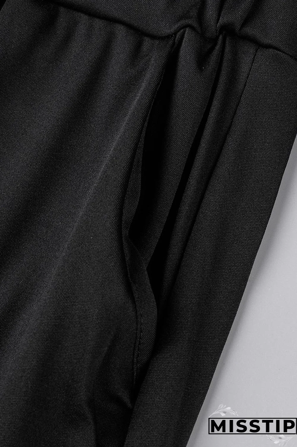 Blue Casual Print Patchwork O Neck Long Sleeve Two Pieces