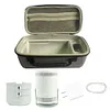 Portable Projection Bag Shockproof Projector Carrying Bags for Freestyle