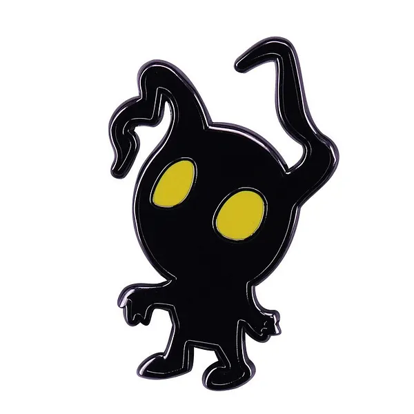 Foto del pin Saltamontes Nocturno Travieso
