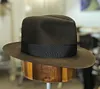 Indiana Jones Vintage Classical Hat