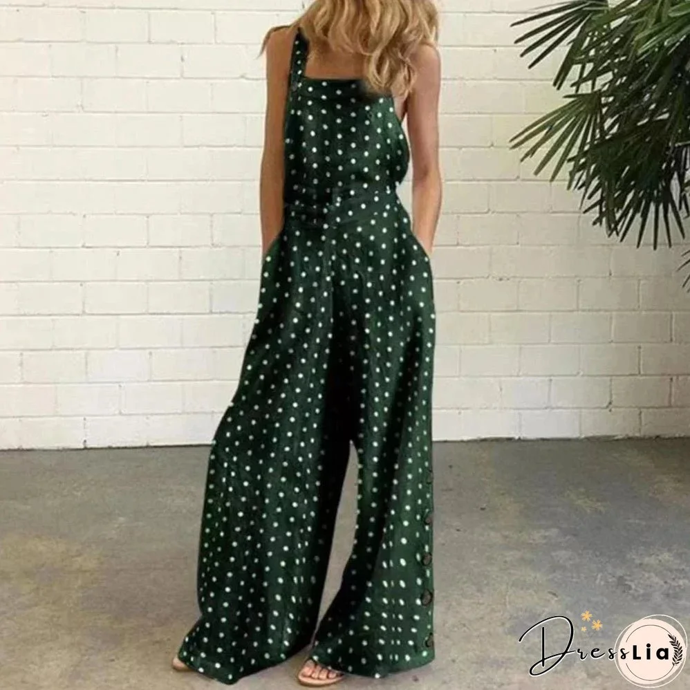 Casual and Stylish general Jumpsuit