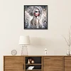 Girl-Crystal Rhinestone Diamond Painting