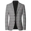 New business casual blazer