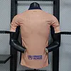 2025/2026 Player Version Barcelona pink 01 Football Jersey 1:1 Thai Quality