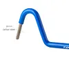Carbon Steel Bicycle Handlebar Retainer Fixator Bike Handlebar Fixed Gear