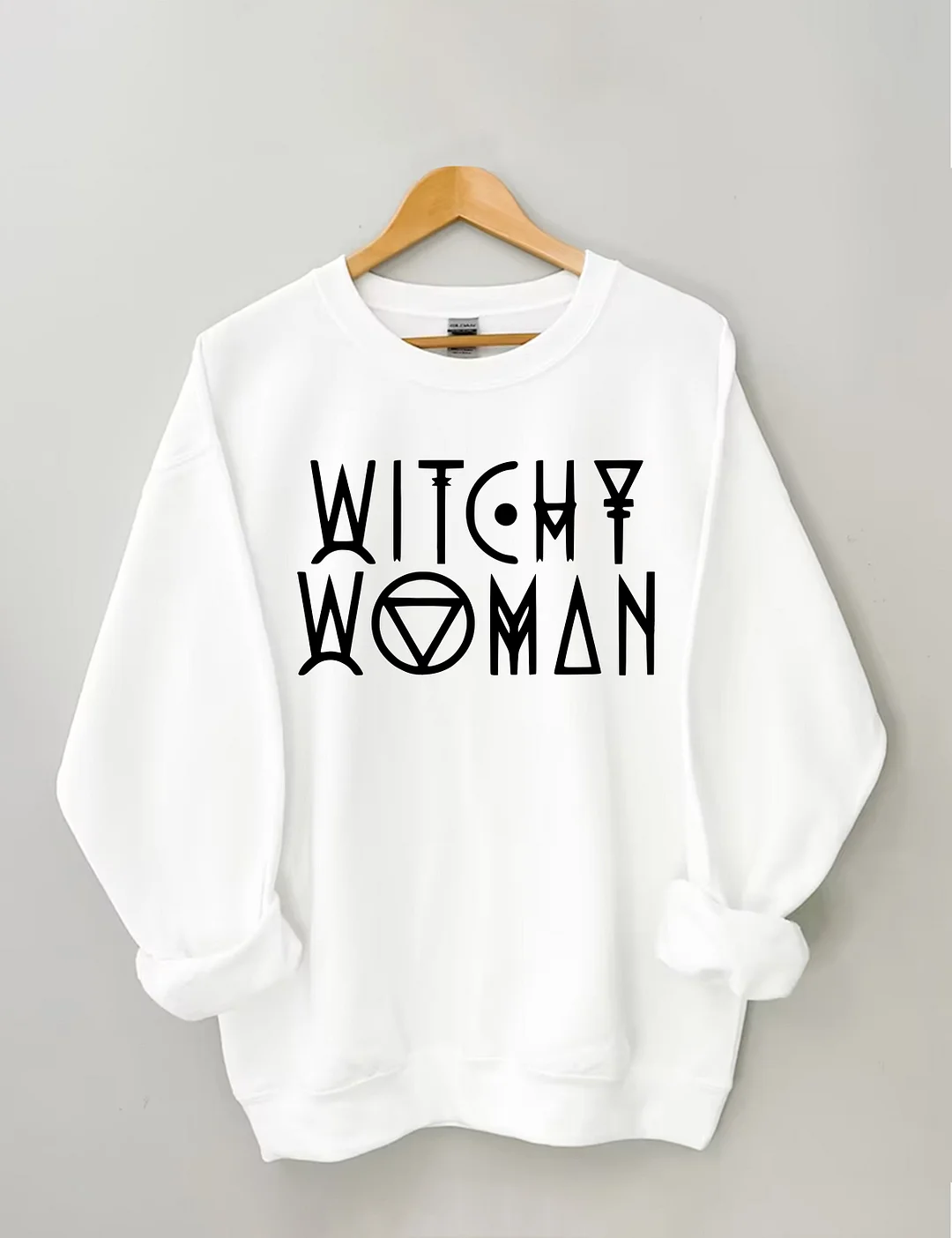 Witchy Women Sweatshirt