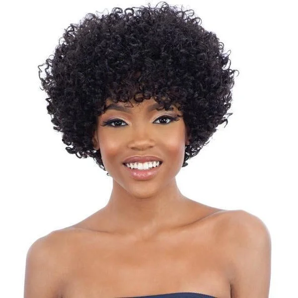 Model Model Sterling Queen Synthetic Wig – SQ-01
