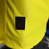 2025/2026 Player Version Dortmund Home Football Shirt 1:1 Thai Quality