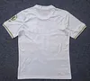 2025/2026 Bayern Munich 125th Anniversary White Edition Football Jersey 1:1 Thai Quality