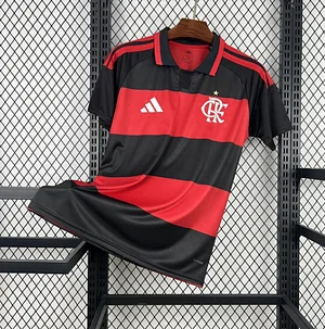 2026/2027 Flamengo Home Jersey 1:1 Thai Quality