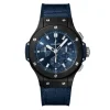 Hublot Big Bang Ceramic Blue Ref. # 301.CI.7170.LR