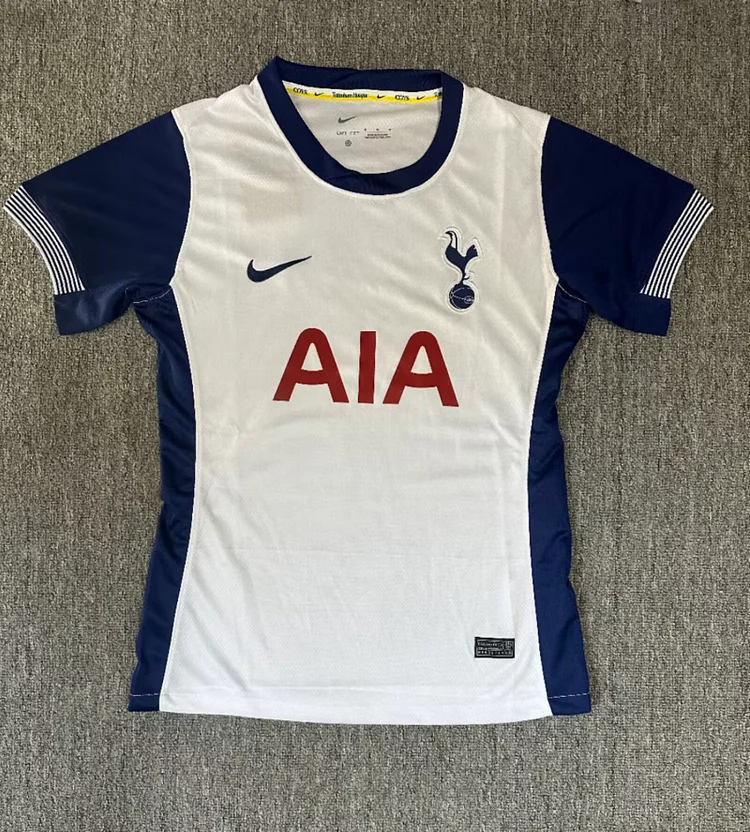 2024/25 Tottenham Hotspur Home - Women's Jersey